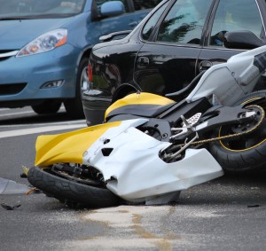 Bike accident help from the Personal Injury Lawyers at Baizer Kolar & Lewis