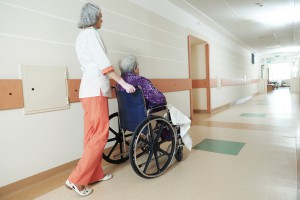 Elderly Abuse Medical Lawyers