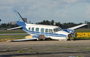 Plane Accident & Personal injury lawyer