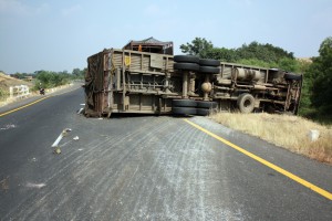 Truck Accident Lawyers