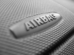 General Motors Airbag